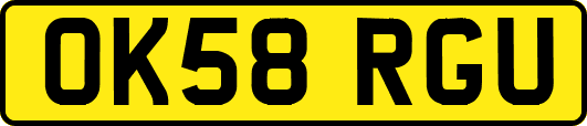 OK58RGU