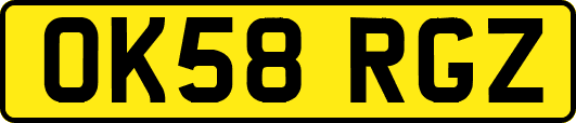 OK58RGZ