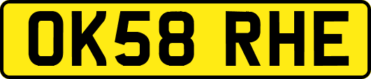 OK58RHE