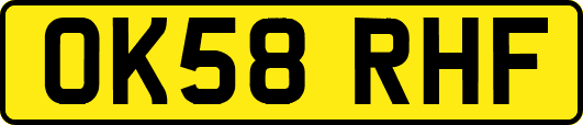 OK58RHF