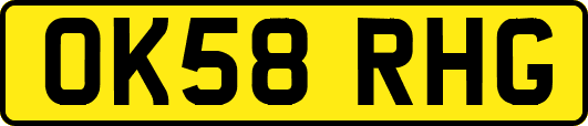 OK58RHG