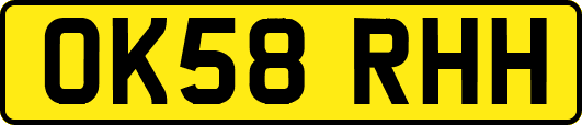 OK58RHH