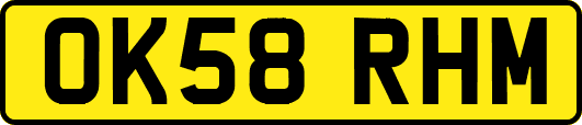 OK58RHM