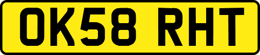 OK58RHT