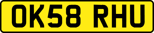 OK58RHU