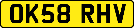 OK58RHV