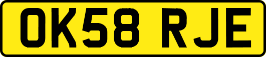 OK58RJE