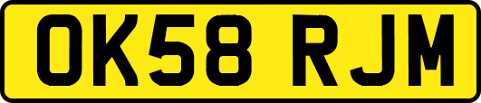 OK58RJM