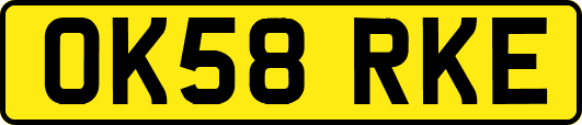 OK58RKE