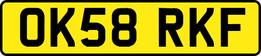 OK58RKF