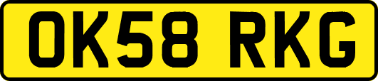 OK58RKG