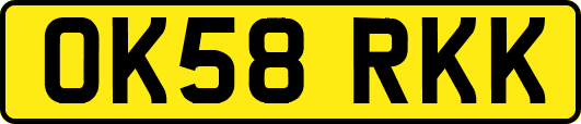 OK58RKK
