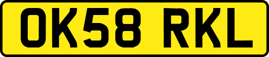 OK58RKL