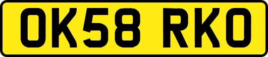 OK58RKO