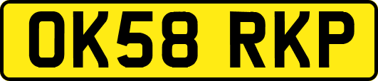 OK58RKP