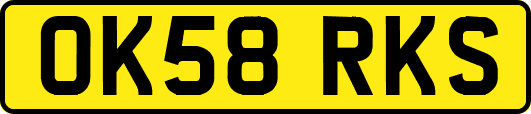 OK58RKS
