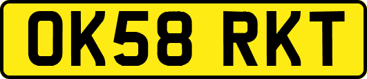 OK58RKT