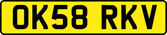 OK58RKV