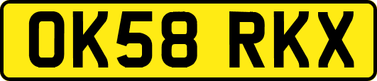 OK58RKX
