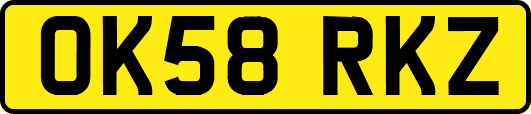 OK58RKZ
