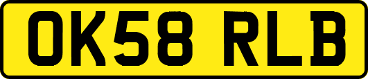 OK58RLB