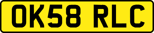 OK58RLC