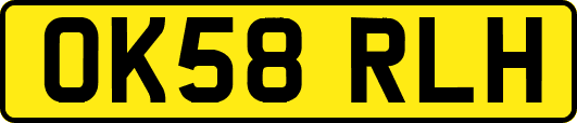 OK58RLH
