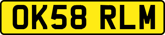 OK58RLM