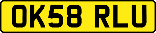 OK58RLU