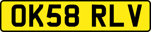 OK58RLV