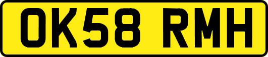 OK58RMH
