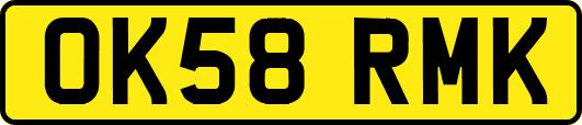OK58RMK
