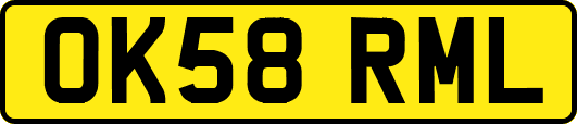 OK58RML