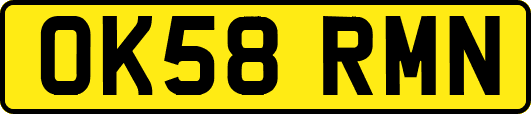 OK58RMN