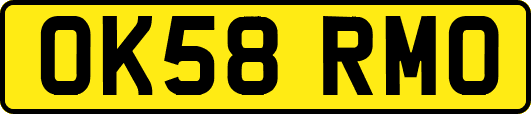 OK58RMO