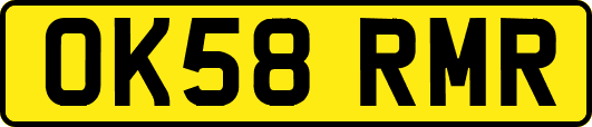 OK58RMR