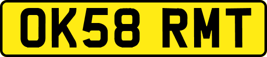 OK58RMT