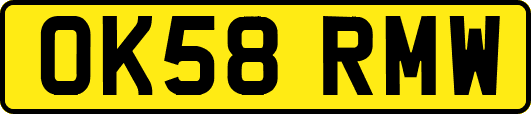 OK58RMW
