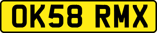OK58RMX