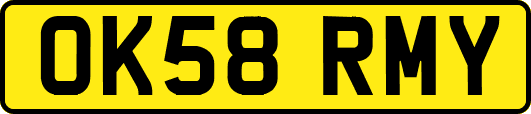 OK58RMY