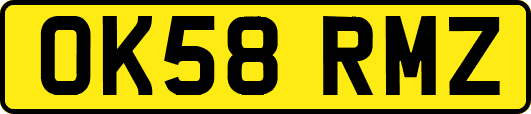 OK58RMZ