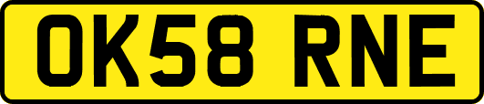 OK58RNE