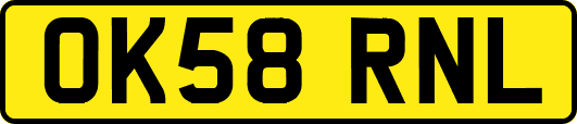 OK58RNL