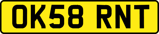 OK58RNT