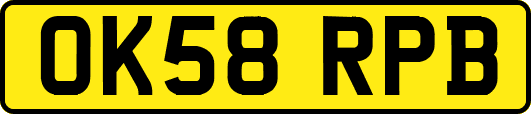 OK58RPB