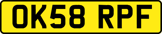 OK58RPF