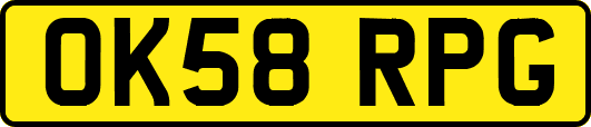 OK58RPG