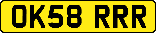 OK58RRR