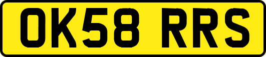 OK58RRS