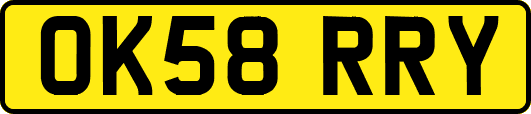 OK58RRY